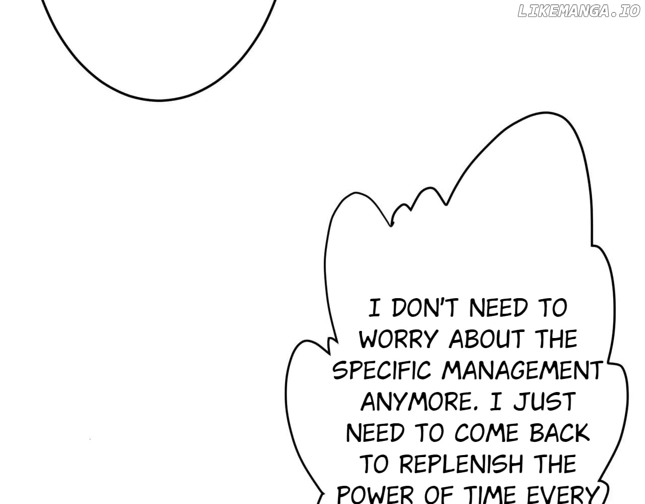 With My Netherworld Trillions, Game On! Chapter 252 - page 85
